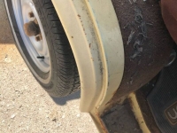 1981 Volkswagen Vanagon for sale in Michigan (ID-128007)