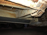 1981 Volkswagen Vanagon for sale in Michigan (ID-128007)