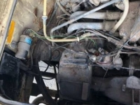 1981 Volkswagen Vanagon for sale in Michigan (ID-128007)
