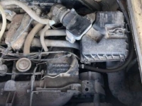 1981 Volkswagen Vanagon for sale in Michigan (ID-128007)