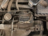 1981 Volkswagen Vanagon for sale in Michigan (ID-128007)