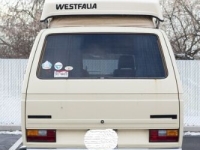 1981 Volkswagen Vanagon for sale in Michigan (ID-133859)