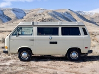 1981 Volkswagen Vanagon for sale in Michigan (ID-133859)