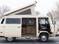 1981 Volkswagen Vanagon for sale in Michigan (ID-133858)