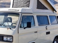 1981 Volkswagen Vanagon for sale in Michigan (ID-133859)