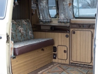 1981 Volkswagen Vanagon for sale in Michigan (ID-133859)