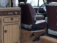 1981 Volkswagen Vanagon for sale in Michigan (ID-133858)