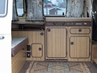 1981 Volkswagen Vanagon for sale in Michigan (ID-133859)