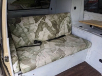 1981 Volkswagen Vanagon for sale in Michigan (ID-143701)