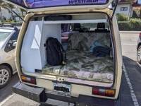 1981 Volkswagen Vanagon for sale in Michigan (ID-143701)