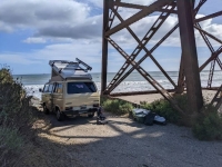 1981 Volkswagen Vanagon for sale in Michigan (ID-143701)