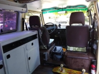 1981 Volkswagen Vanagon for sale in Michigan (ID-143701)