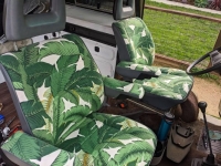 1981 Volkswagen Vanagon for sale in Michigan (ID-143701)