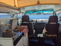 1981 Volkswagen Vanagon for sale in Michigan (ID-143701)