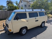 1981 Volkswagen Vanagon for sale in Michigan (ID-143701)