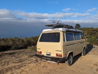 1981 Volkswagen Vanagon for sale in Michigan (ID-143701)