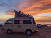 1981 Volkswagen Vanagon for sale in Michigan (ID-143701)