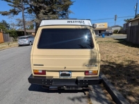 1981 Volkswagen Vanagon for sale in Michigan (ID-143701)