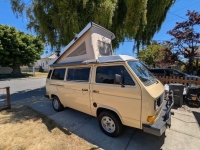 1981 Volkswagen Vanagon for sale in Michigan (ID-143701)