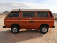 1981 Volkswagen Westfalia for sale in Michigan (ID-115805)