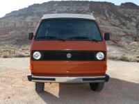 1981 Volkswagen Westfalia for sale in Michigan (ID-115805)