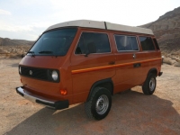 1981 Volkswagen Westfalia for sale in Michigan (ID-115805)