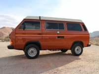 1981 Volkswagen Westfalia for sale in Michigan (ID-115805)