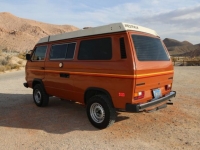 1981 Volkswagen Westfalia for sale in Michigan (ID-115805)