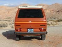 1981 Volkswagen Westfalia for sale in Michigan (ID-115805)