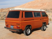 1981 Volkswagen Westfalia for sale in Michigan (ID-115805)