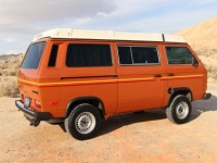 1981 Volkswagen Westfalia for sale in Michigan (ID-115805)