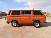 1981 Volkswagen Westfalia for sale in Michigan (ID-115805)
