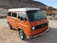 1981 Volkswagen Westfalia for sale in Michigan (ID-115805)