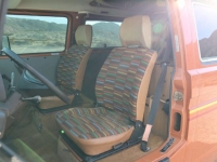 1981 Volkswagen Westfalia for sale in Michigan (ID-115805)