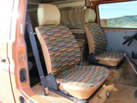 1981 Volkswagen Westfalia for sale in Michigan (ID-115805)