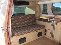 1981 Volkswagen Westfalia for sale in Michigan (ID-115805)