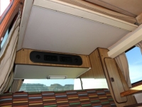 1981 Volkswagen Westfalia for sale in Michigan (ID-115805)