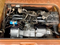 1981 Volkswagen Westfalia for sale in Michigan (ID-115805)