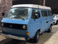 1981 Volkswagen Westfalia for sale in Michigan (ID-126128)