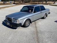 1981 Volvo 242 for sale in Michigan (ID-131217)