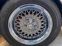 1981 Volvo 242 for sale in Michigan (ID-131217)