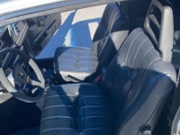 1981 Volvo 242 for sale in Michigan (ID-131217)