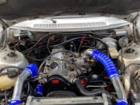 1981 Volvo 242 for sale in Michigan (ID-131217)