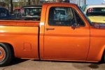 1982 Chevrolet C10 Pickup for sale in Flagstaff, Arizona (ID-38333)
