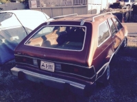 1982 AMC Concord for sale in Michigan (ID-90795)
