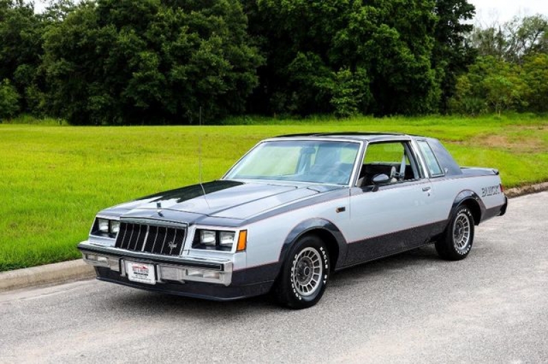 1982 Buick Regal for sale in Riverhead, New York (ID-91197)