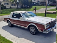 1982 Buick Riviera for sale in Mansfield, Ohio (ID-140631)