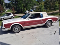 1982 Buick Riviera for sale in Mansfield, Ohio (ID-140631)
