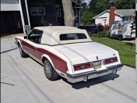 1982 Buick Riviera for sale in Mansfield, Ohio (ID-140631)