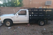 1982 Chevrolet S10 for sale in New Mexico